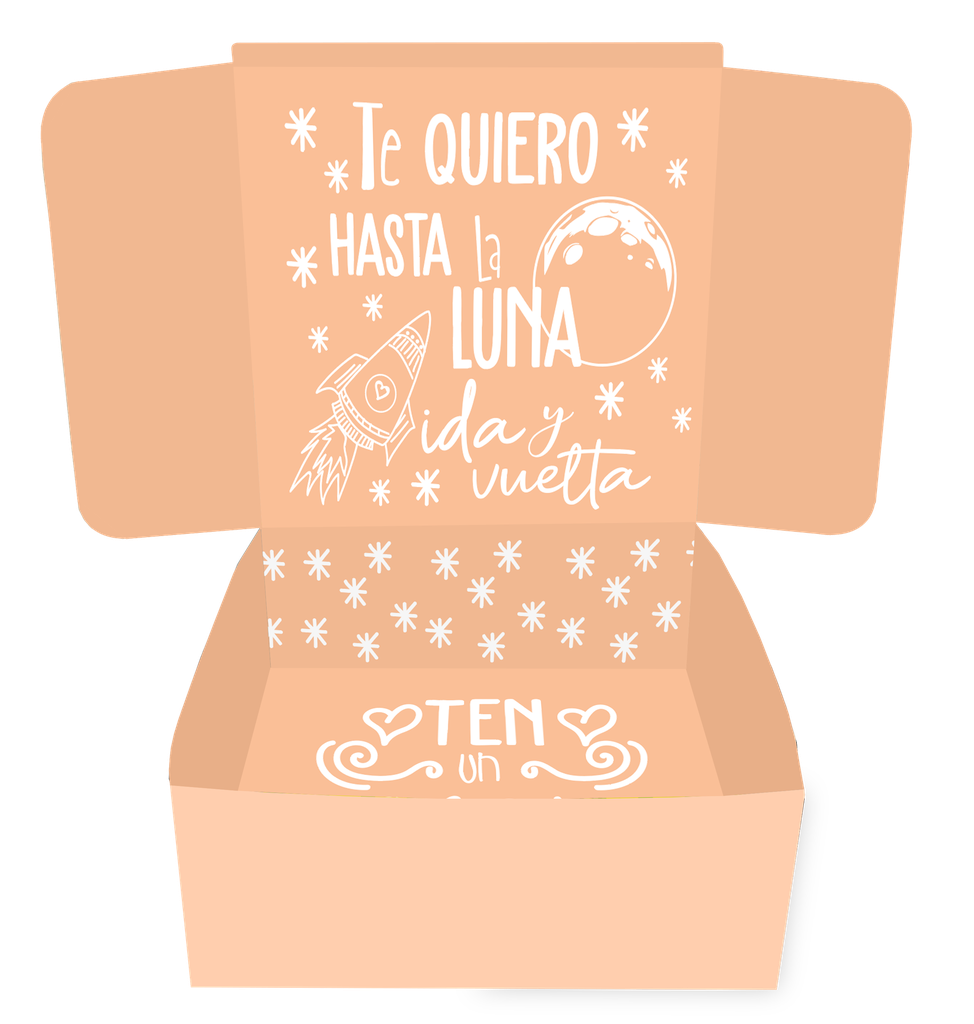 [FM-25]  CAJA FANTASIA PEQUEÑA dic22