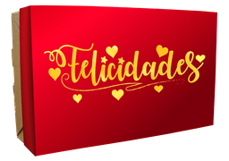 [CZ-68] [CZ-68]  CAJA OBSEQUIO PEQUEÑA dic22