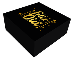 [FM-35]  CAJA FANTASIA MEDIANA dic22